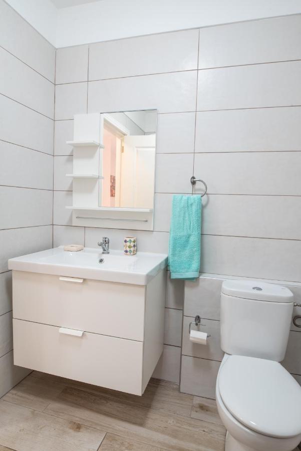 Tantulia Crissol 109 Apto 1 Habitacion En Tenerife Los Cristianos  Buitenkant foto