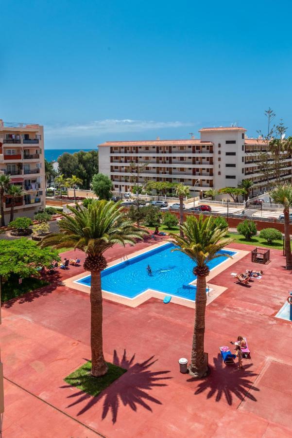 Tantulia Crissol 109 Apto 1 Habitacion En Tenerife Los Cristianos  Buitenkant foto