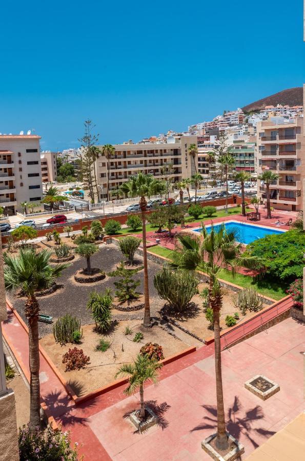 Tantulia Crissol 109 Apto 1 Habitacion En Tenerife Los Cristianos  Buitenkant foto